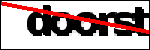 文字以確認